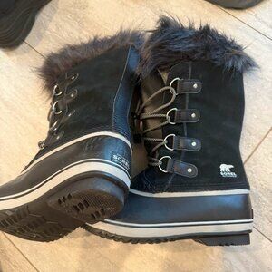 JOAN OF ARK Size 7